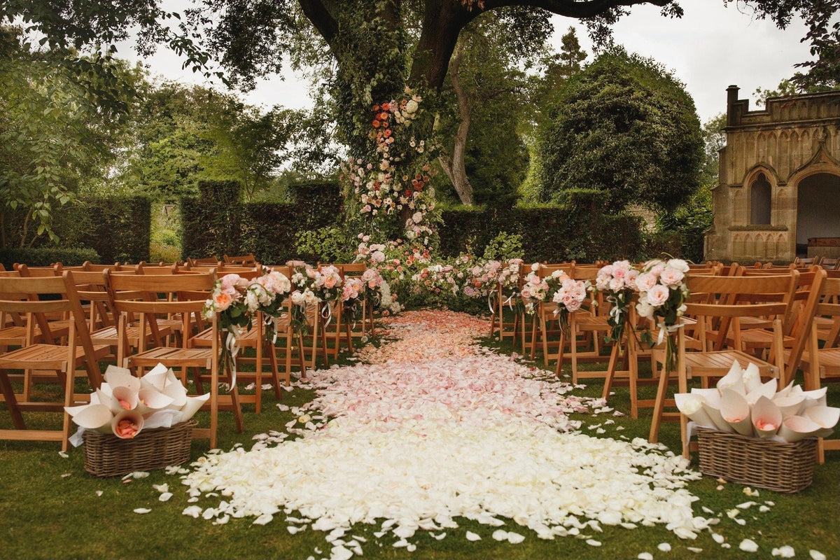Wedding Flowers