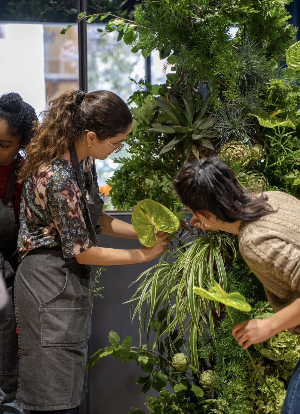 Become a Florist Course
